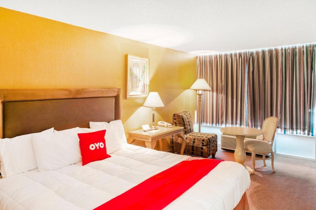 Oyo Hotel Guymon Ok Us-64 Zewnętrze zdjęcie