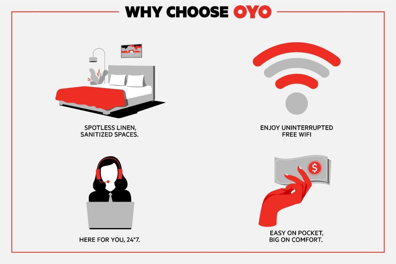 Oyo Hotel Guymon Ok Us-64 Zewnętrze zdjęcie